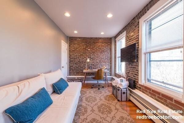 Building Photo - 2 bedroom in Boston MA 02114