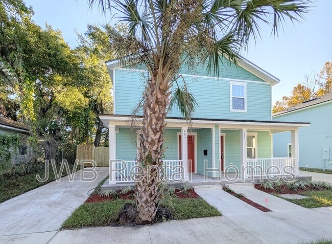 Foto del edificio - 843 Bridier St