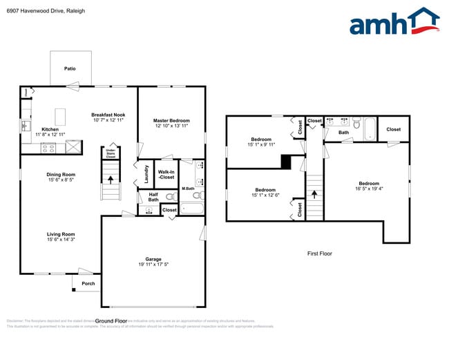 Building Photo - 6907 Havenwood Dr