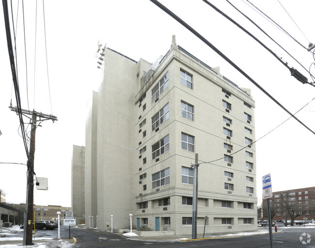 Foto del edificio - Crows Nest Condominium