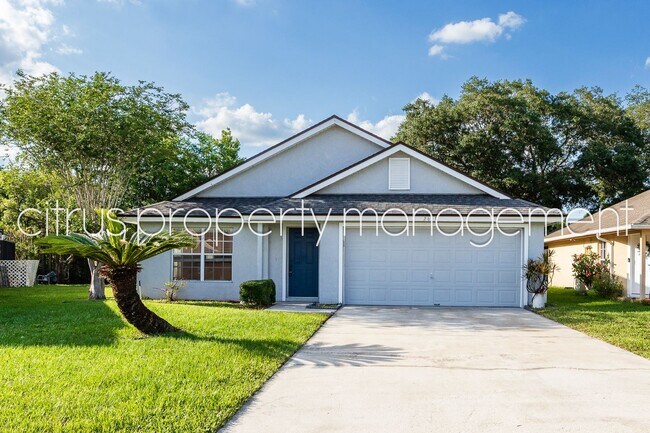 Foto del edificio - 2/2 Home in Reserve at Wedgefield