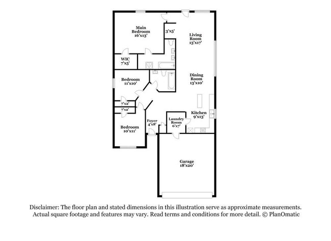 Building Photo - 20230 Cypresswood Glen