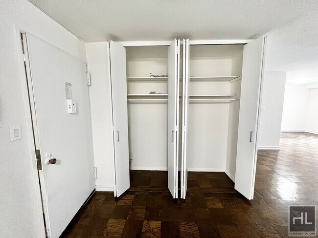 Foto del edificio - E 16 ST