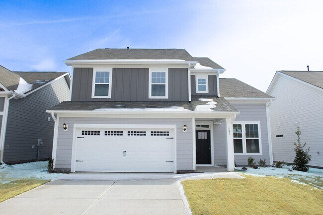 Building Photo - ABODE at Dunn Creek