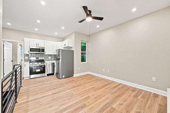 Foto del edificio - 872 N 46th St