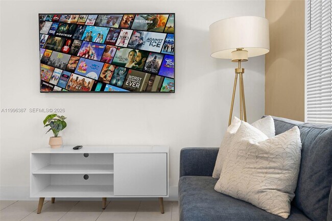 Foto del edificio - 1286 NE 109th St