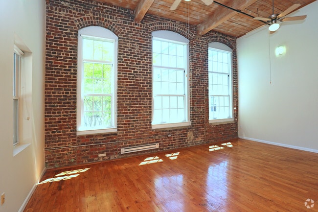 3BR,2BA-Apartment - Saxapahaw Rivermill Apartments