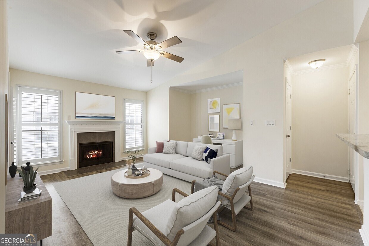Foto principal - 210 Granville Ct