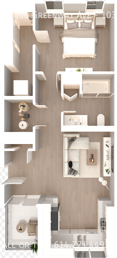 Foto del edificio - 1608 Greenway Ave