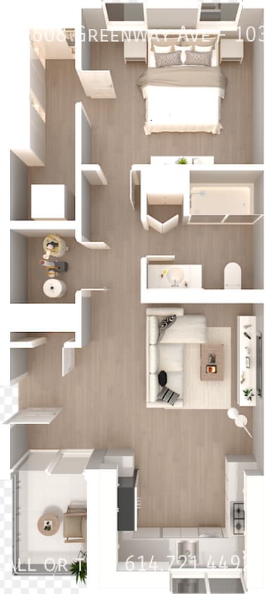 Building Photo - 1608 Greenway Ave