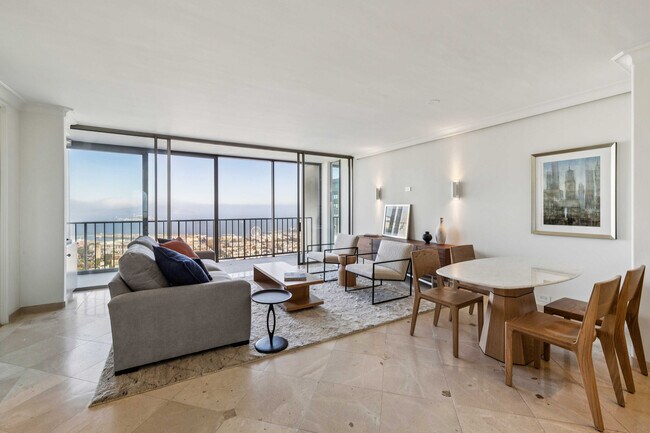 Foto del edificio - 999 Green St