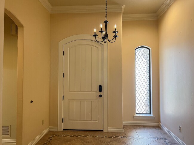 Foto del edificio - 4919 Quail Springs Dr