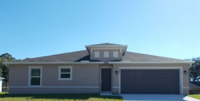 Foto principal - ***BEAUTIFUL 3/2 HOME IN PALM BAY