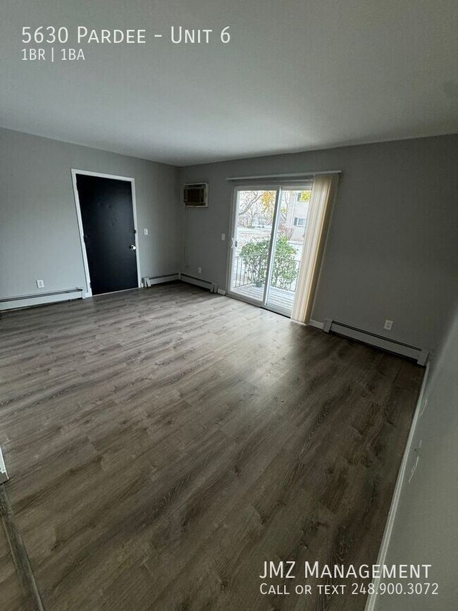 Foto del edificio - 5630 Pardee-Unit 6