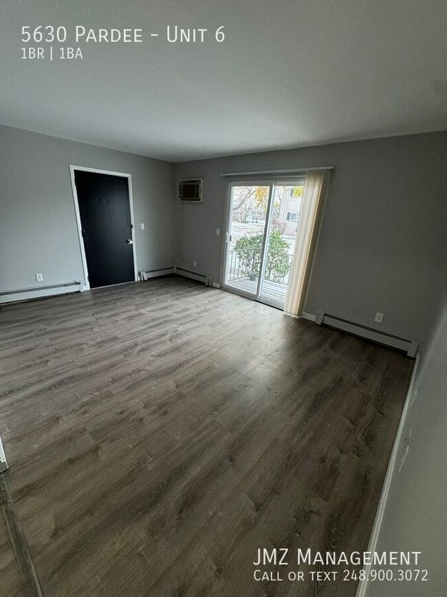 Building Photo - 5630 Pardee-Unit 6