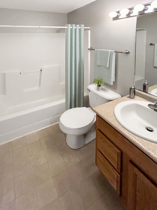 Building Photo - 2610 Northridge Pky