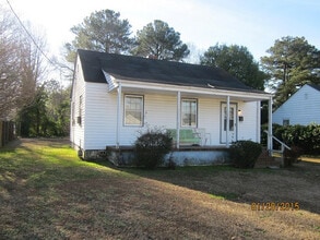 Building Photo - 1115 Arrington Ave SW