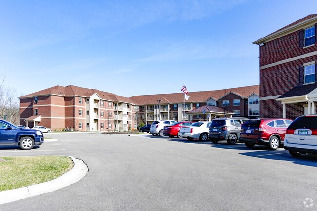 Foto del edificio - Pomeroy Living Rochester Independent