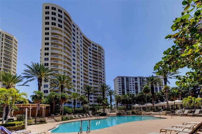 Building Photo - 1200 Gulf Blvd