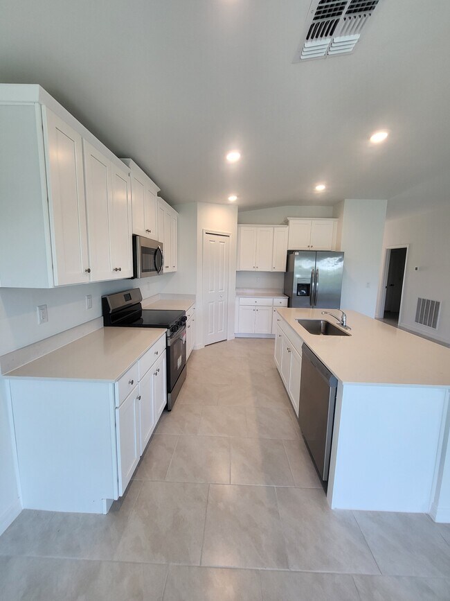 Photo - 1204 NW 13th Terrace House