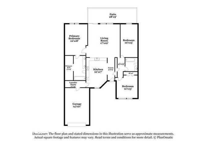 Building Photo - 4179 Lakewood Glen Dr, Winston-Salem, NC 2...