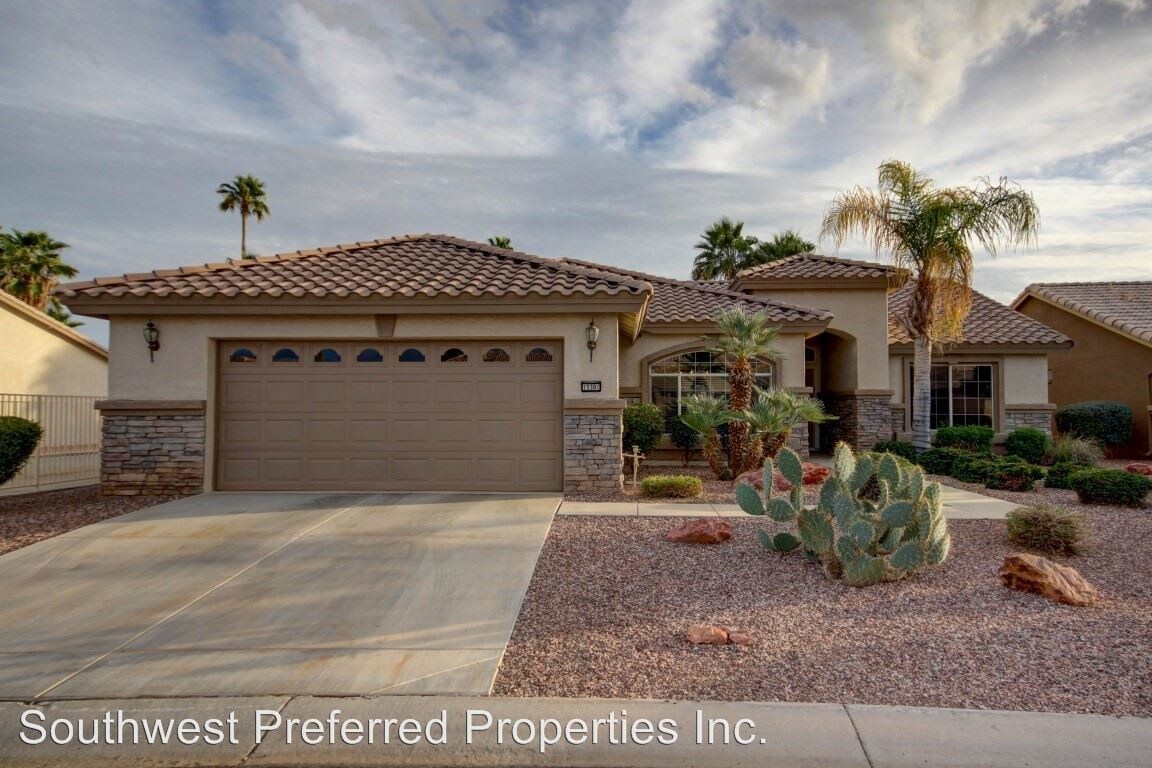 Foto principal - 2 br, 2 bath House - 15381 W Piccadilly Rd