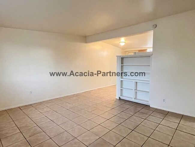 Photo - Two Bedroom/One Bath House