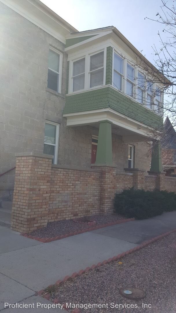 Building Photo - 428 Greenwood Ave