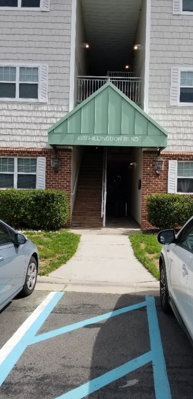 Foto del edificio - 4308 Hillingdon Bend