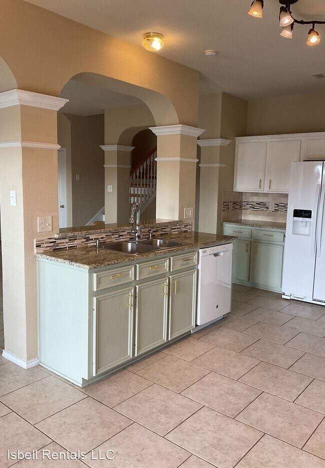 Foto del edificio - 3 br, 2.5 bath House - 3020 Rain Dance Loop