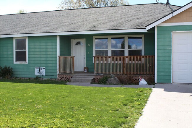 Foto del edificio - 304 N Willow St