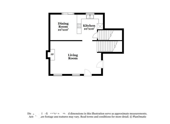 Building Photo - 2412 Robin Ridge Dr SE