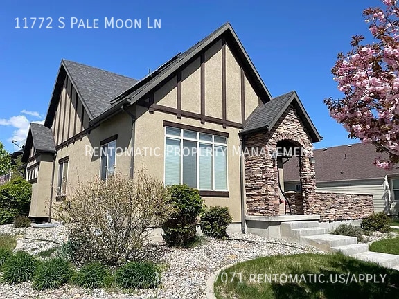 Photo - 11772 Pale Moon Ln House