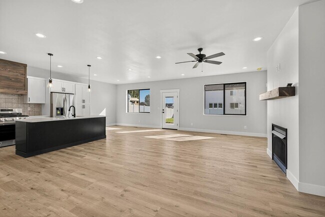 Foto del edificio - K551LI