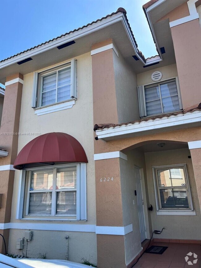 Building Photo - 6224 SW 139th Ave