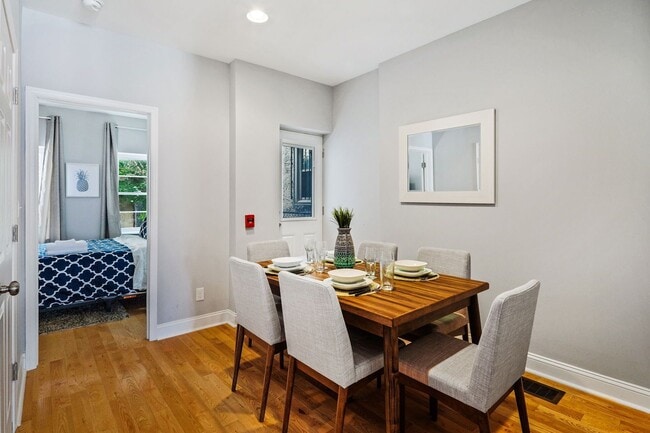 Foto del edificio - 2551 Grays Ferry Ave