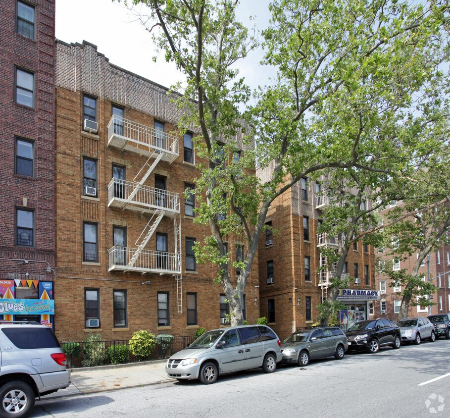 2113 Avenue V, Brooklyn, NY 11229 Apartments in Brooklyn, NY