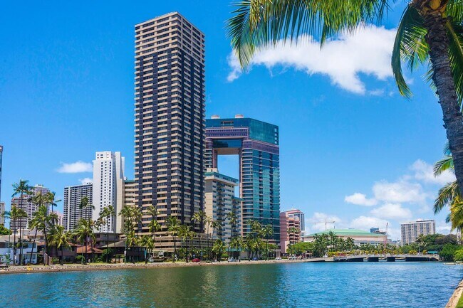 Foto del edificio - 444 Niu St