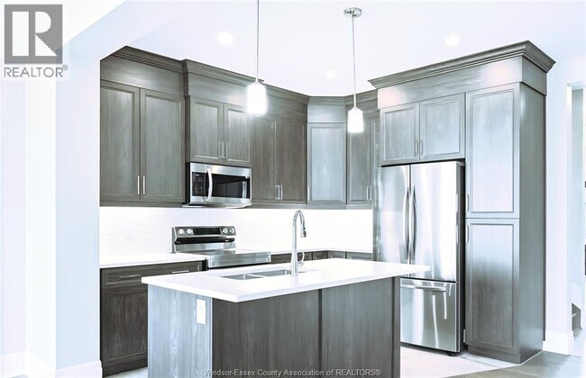 Photo du bâtiment - 106 Reed St