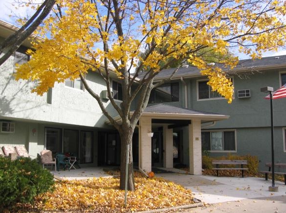 Primary Photo - Parkland Commons