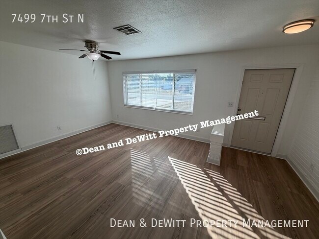 Building Photo - 7499 7th St N