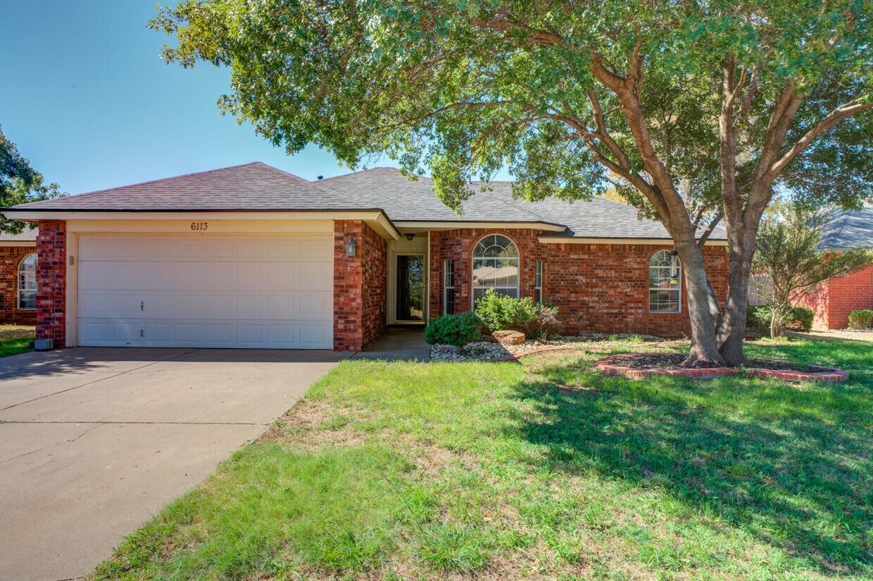 Foto principal - 6113 6th St