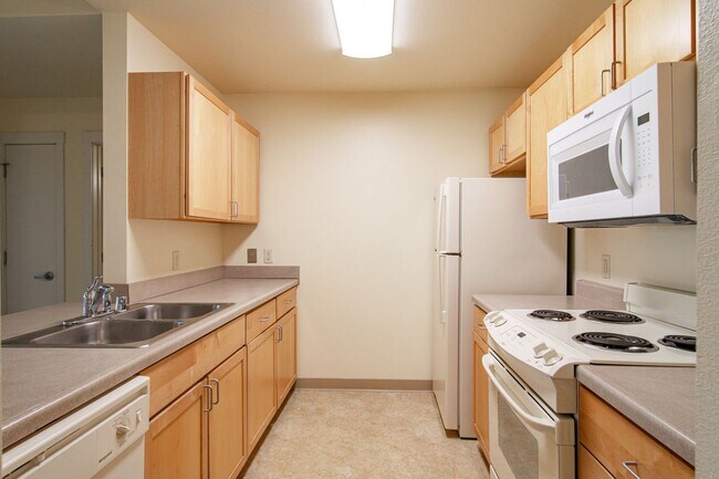 Foto del interior - The Madison Mark