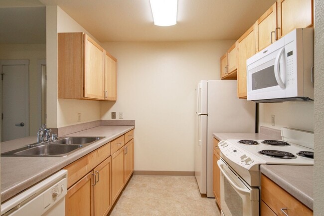 Interior Photo - The Madison Mark