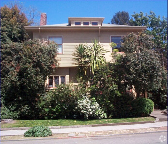 Primary Photo - 1433 Spruce