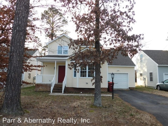 Building Photo - 4 br, 2.5 bath House - 132 Lakeside Avenue