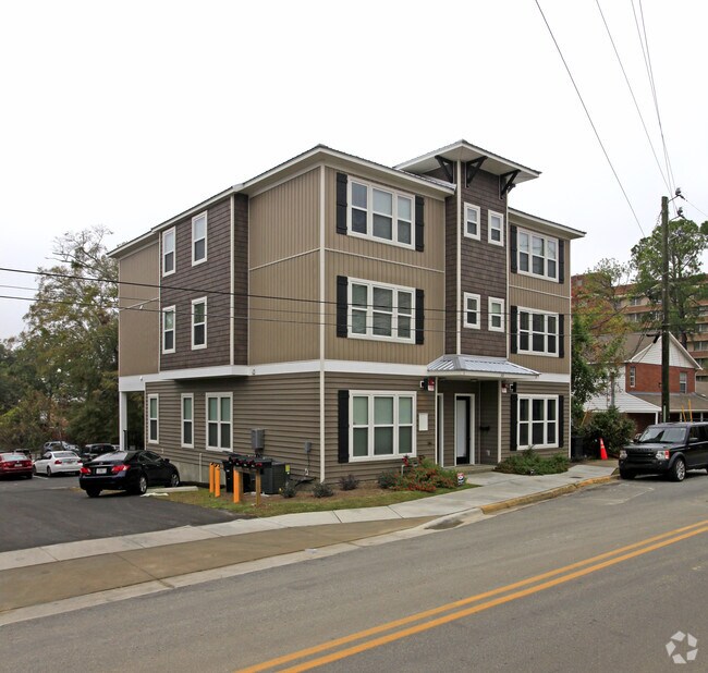 Foto del edificio - Places On Lorene