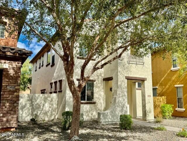 Foto del edificio - 25914 N 54th Ave