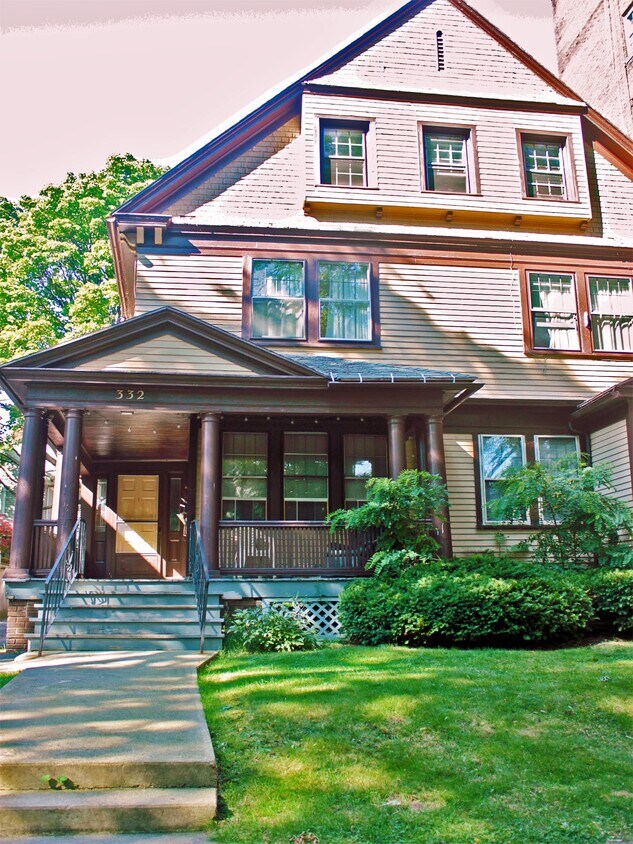 332 Park Ave Unit 2, Rochester, NY 14607 Apartments in Rochester, NY