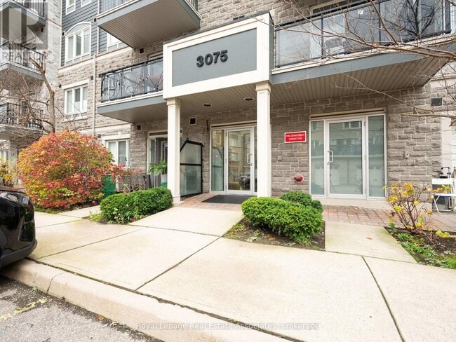 Building Photo - 3075 Thomas St